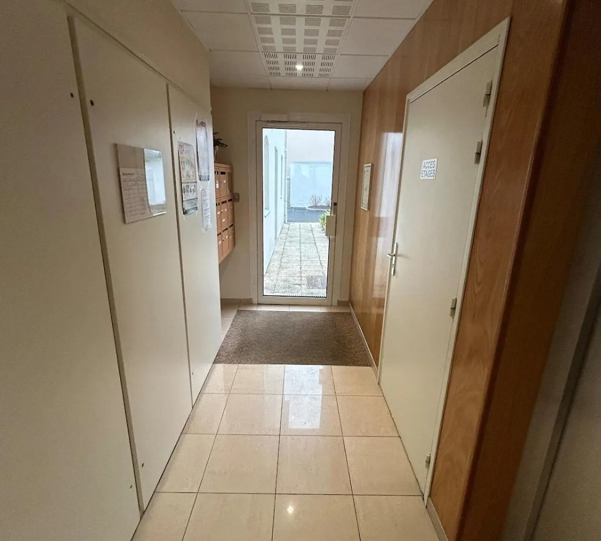 L'Evasion Marine - Mer & Plage De Sable Fin A Pied سان-كواي-بورتريو 0*,  فرنسا